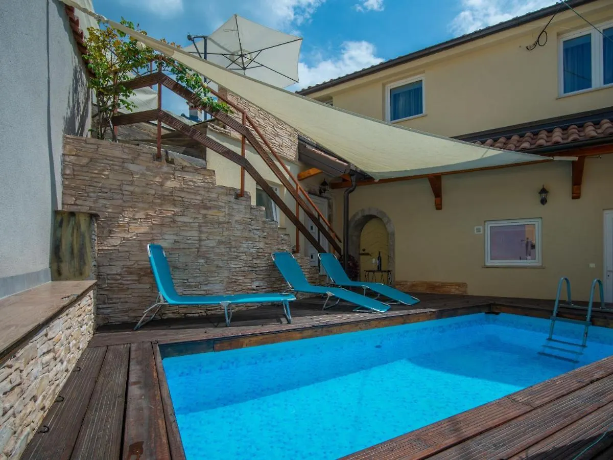 Holiday Home Veli By Interhome Veli Brgud