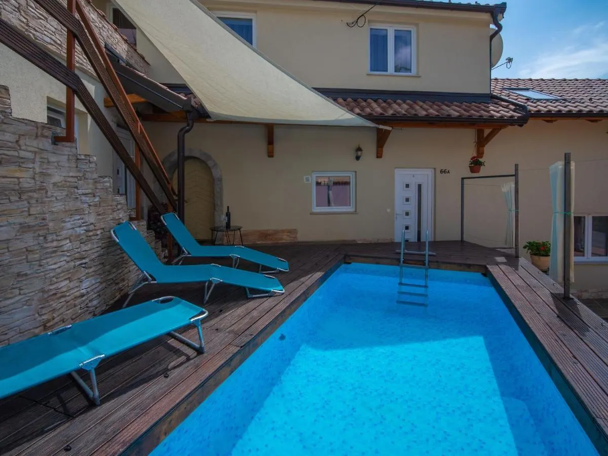 Holiday Home Veli By Interhome Veli Brgud