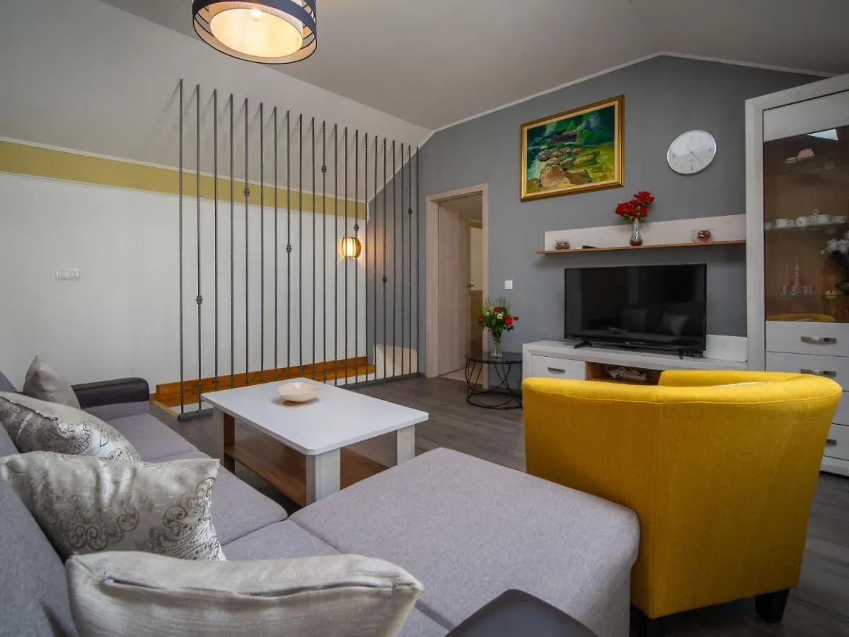 Holiday Home Veli By Interhome Veli Brgud