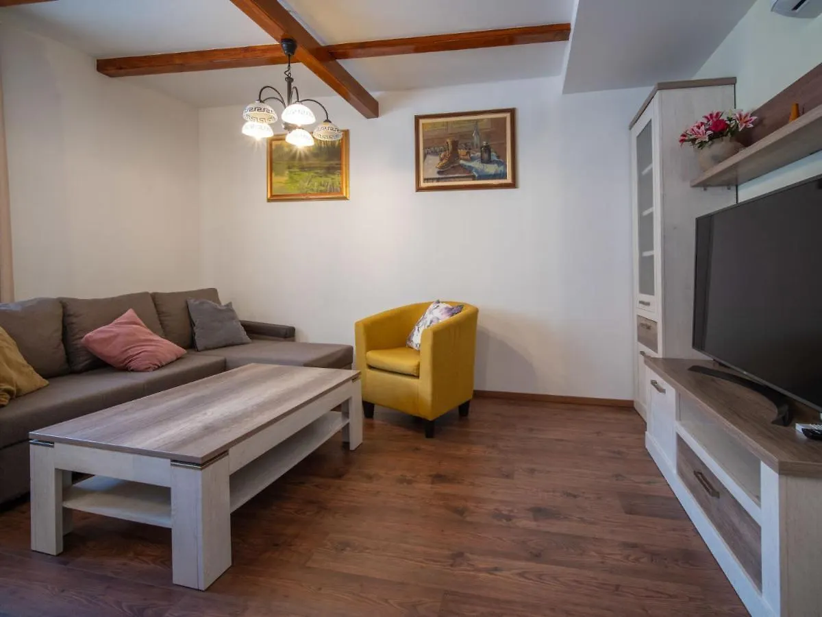Holiday Home Veli By Interhome Veli Brgud Хорватия