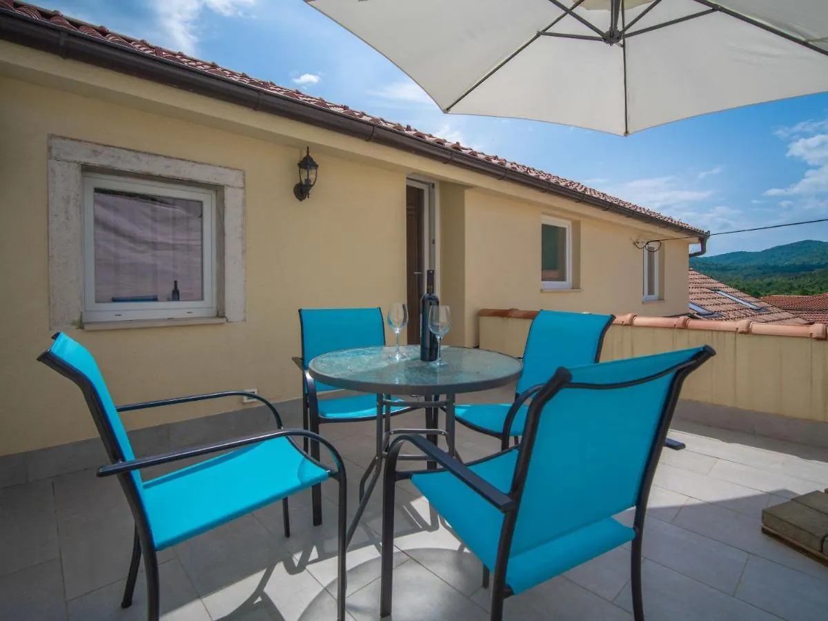 Holiday Home Veli By Interhome Veli Brgud