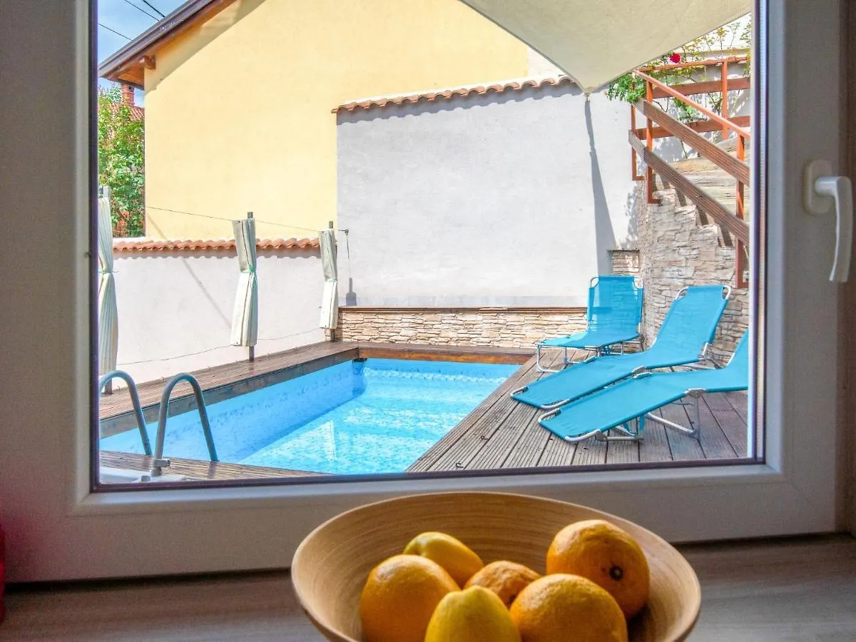 Holiday Home Veli By Interhome Veli Brgud Croatia