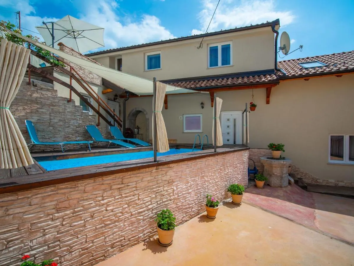 Holiday Home Veli By Interhome Veli Brgud