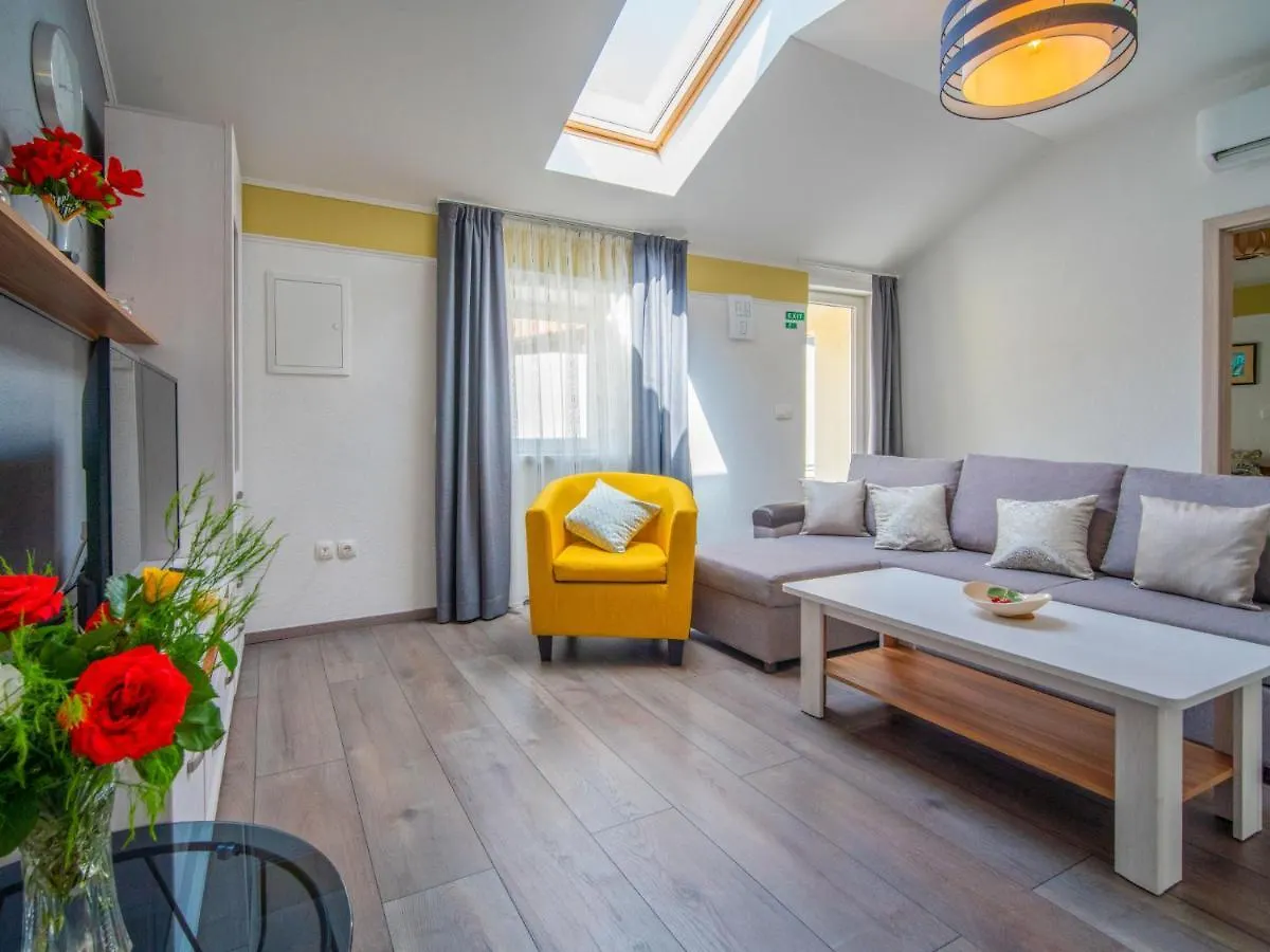 Holiday Home Veli By Interhome Veli Brgud
