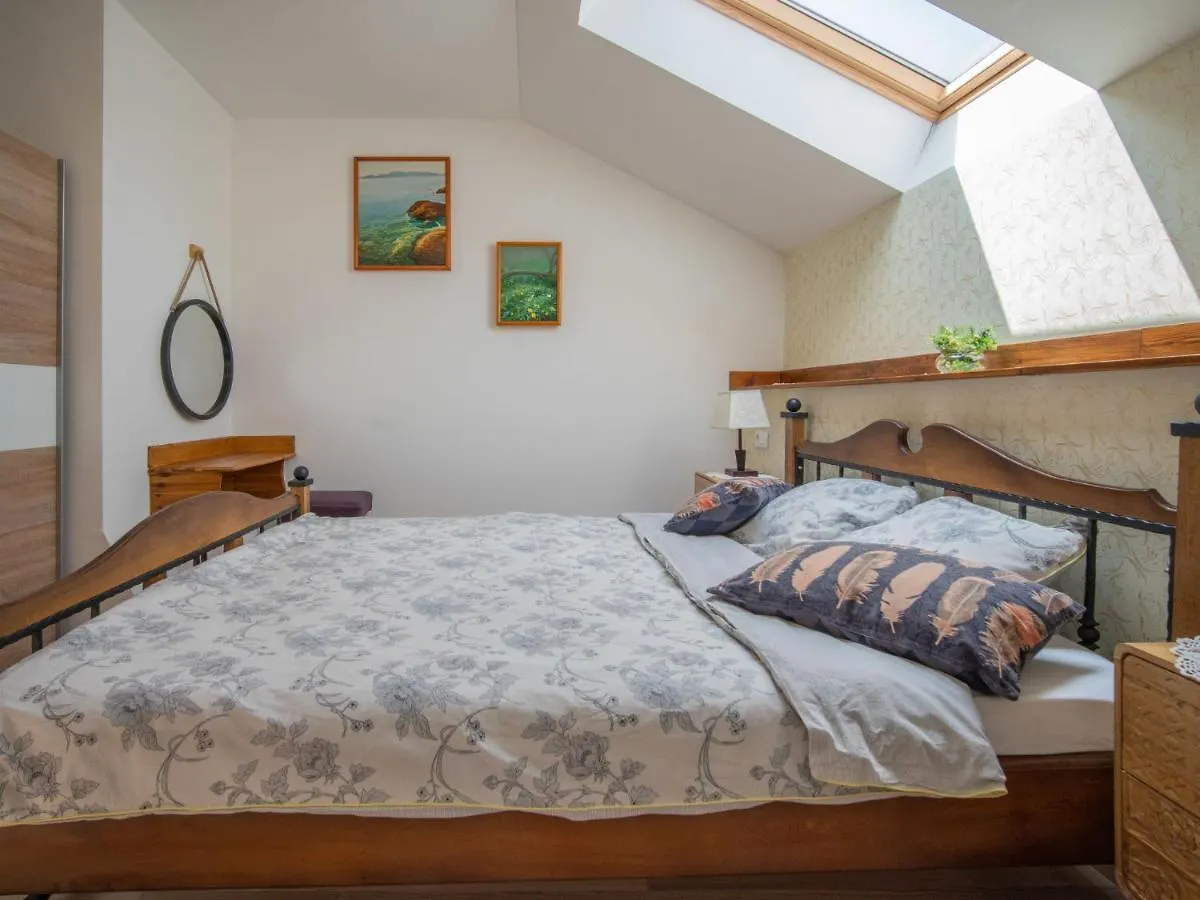 Holiday Home Veli By Interhome Veli Brgud
