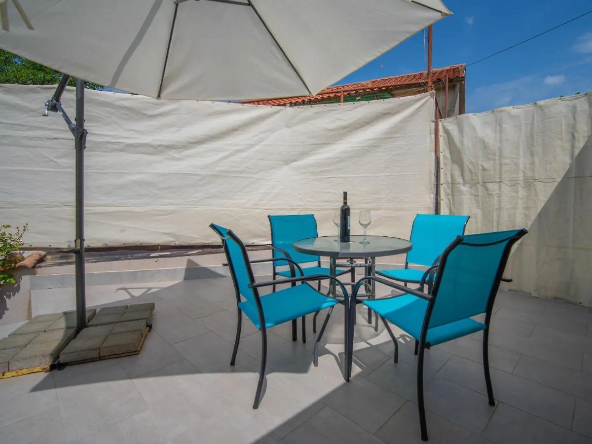 Holiday Home Veli By Interhome Veli Brgud