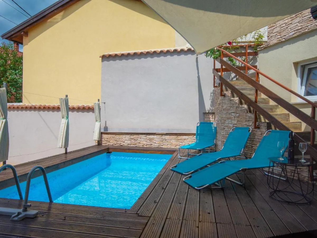 Holiday Home Veli By Interhome Veli Brgud Croatia