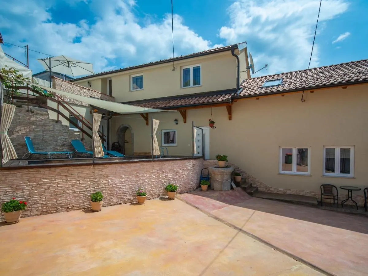 Holiday Home Veli By Interhome Veli Brgud Croatia