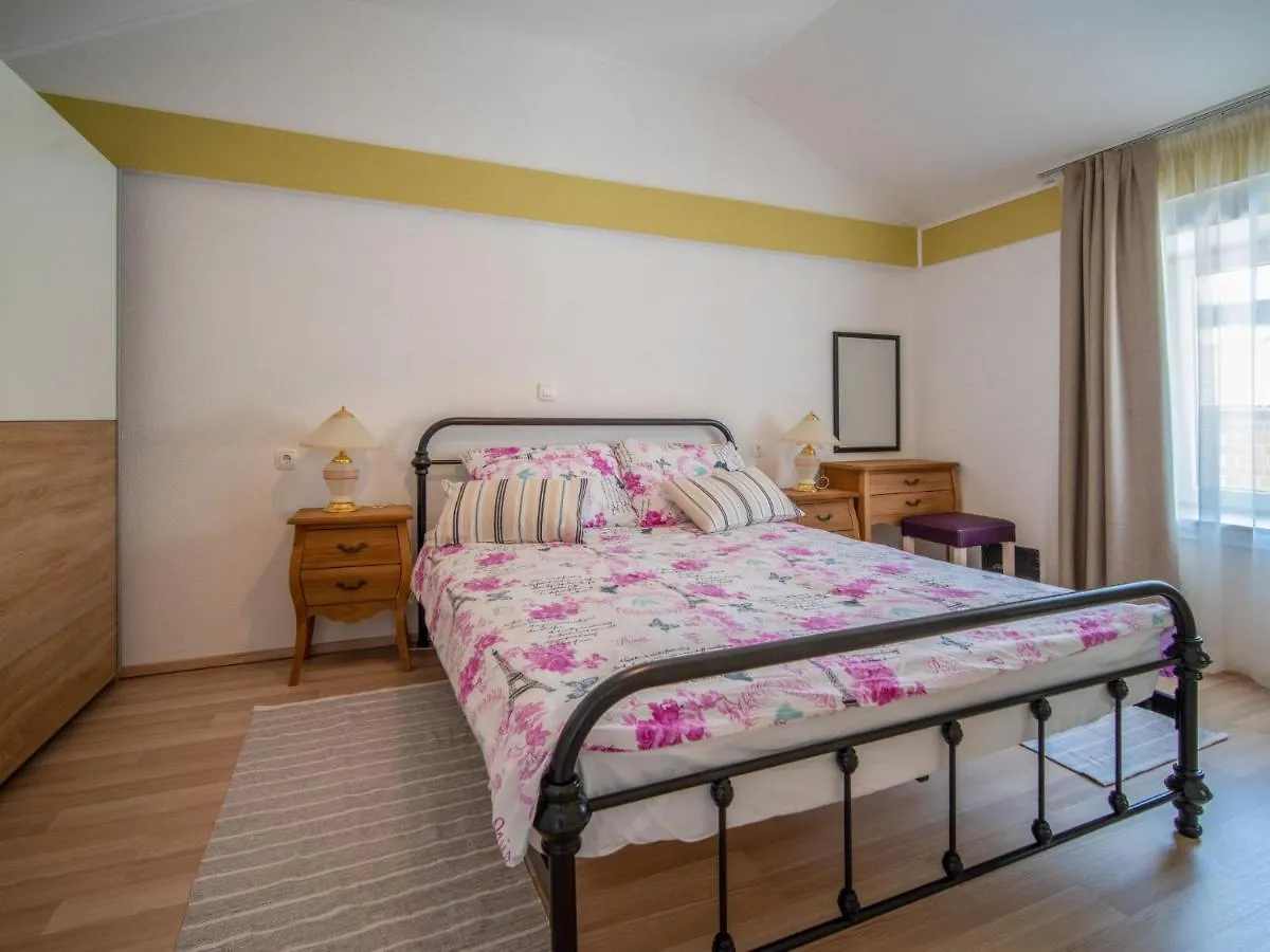 Holiday Home Veli By Interhome Veli Brgud 0*,  Croatia