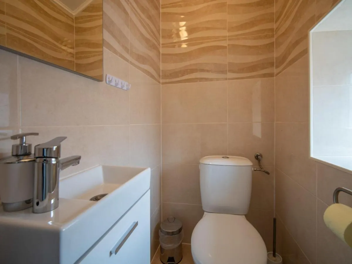 Holiday Home Veli By Interhome Veli Brgud