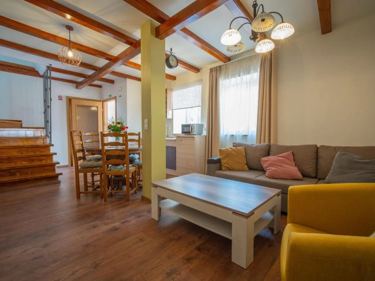 Holiday Home Veli By Interhome Veli Brgud