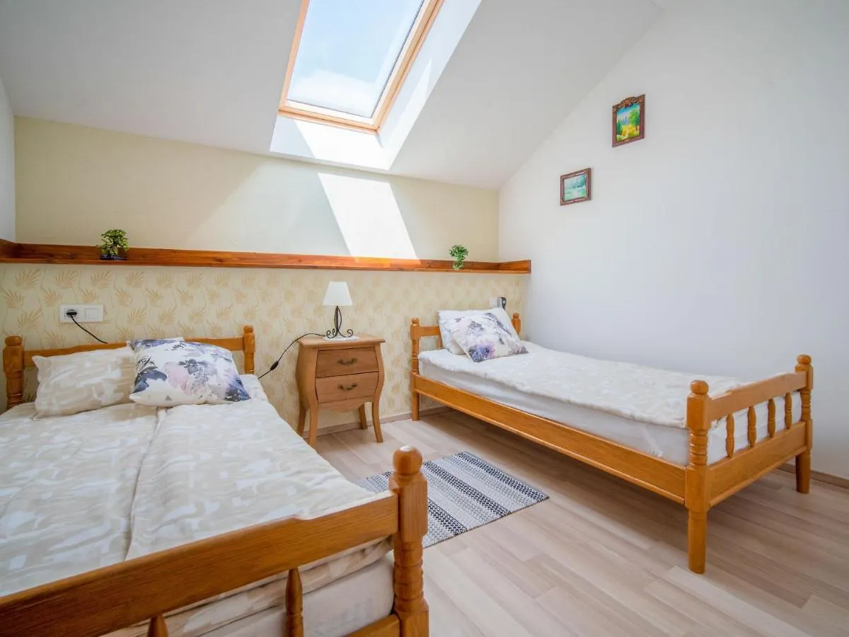 Holiday Home Veli By Interhome Veli Brgud Croatia