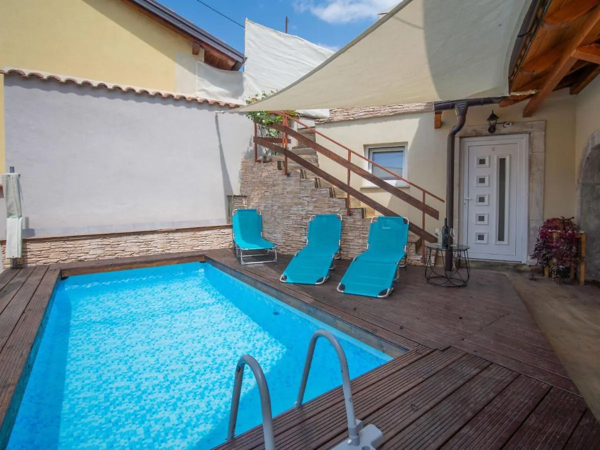 Holiday Home Veli By Interhome Veli Brgud