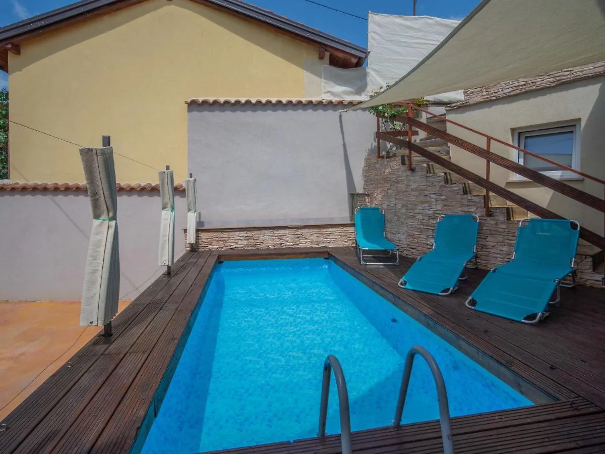 Holiday Home Veli By Interhome Veli Brgud