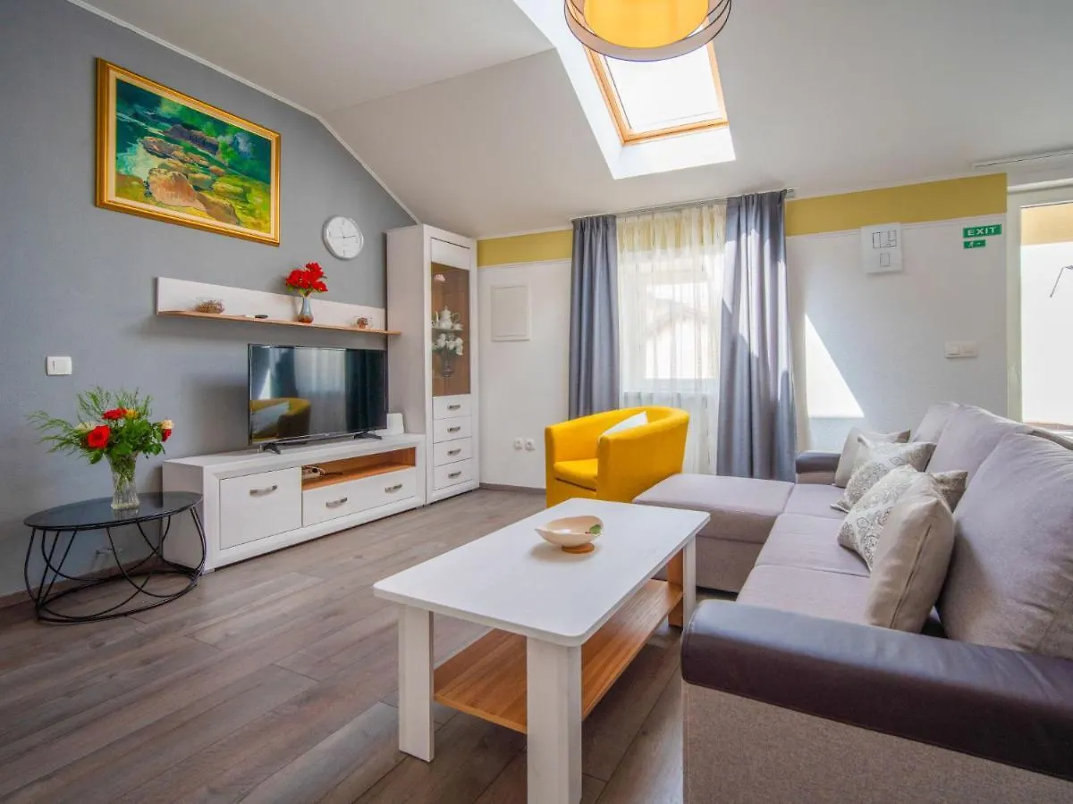 Holiday Home Veli By Interhome Veli Brgud