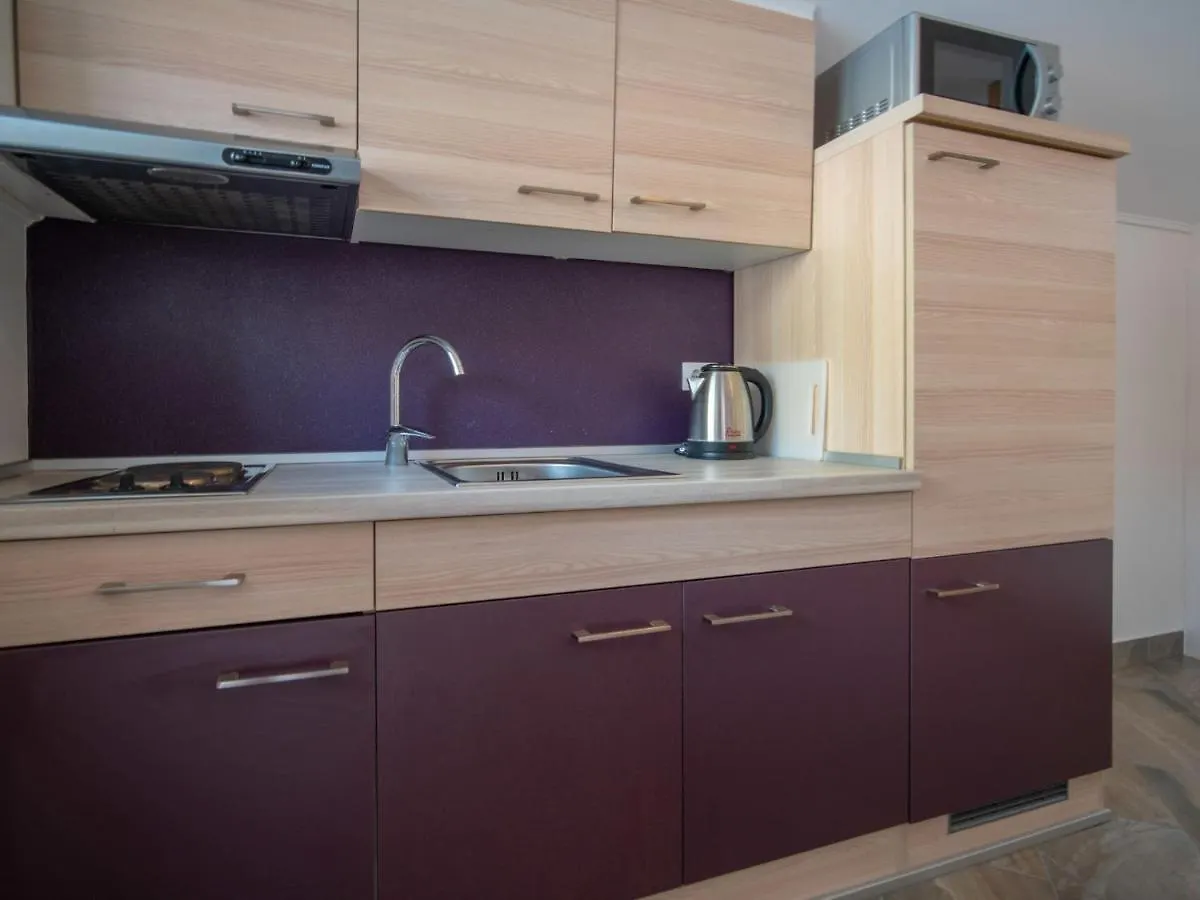 Holiday Home Veli By Interhome Veli Brgud