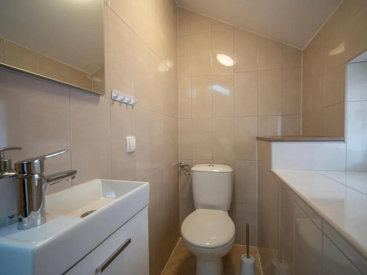 Holiday Home Veli By Interhome Veli Brgud