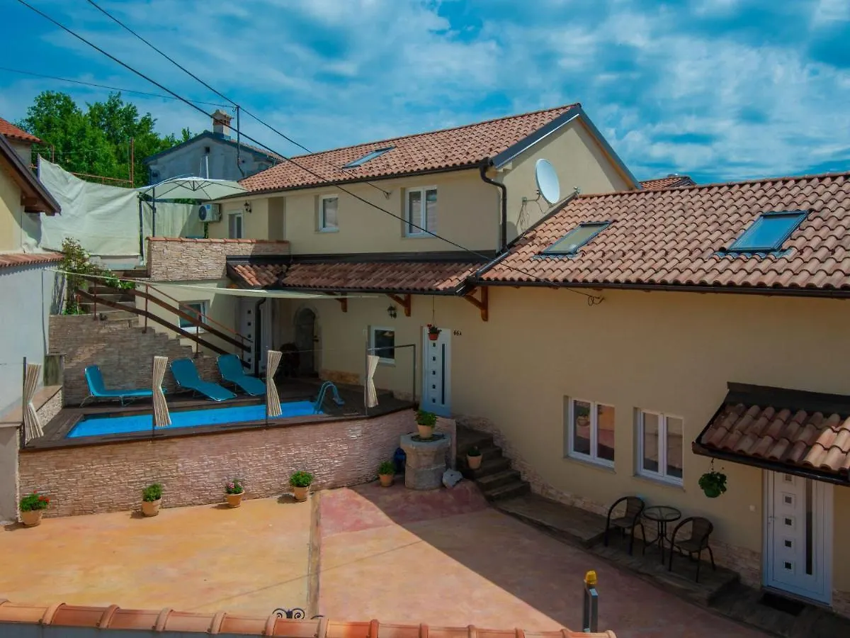 Holiday Home Veli By Interhome Veli Brgud