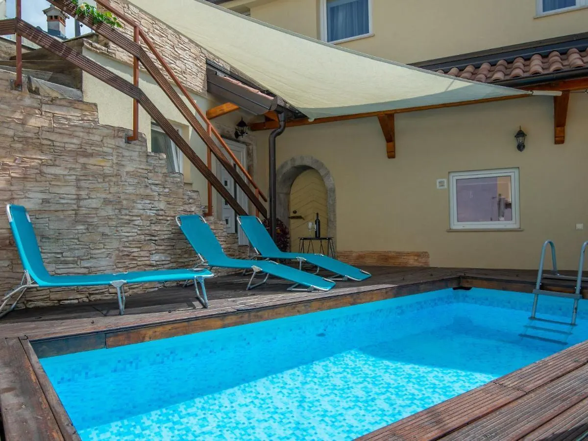 Holiday Home Veli By Interhome Veli Brgud