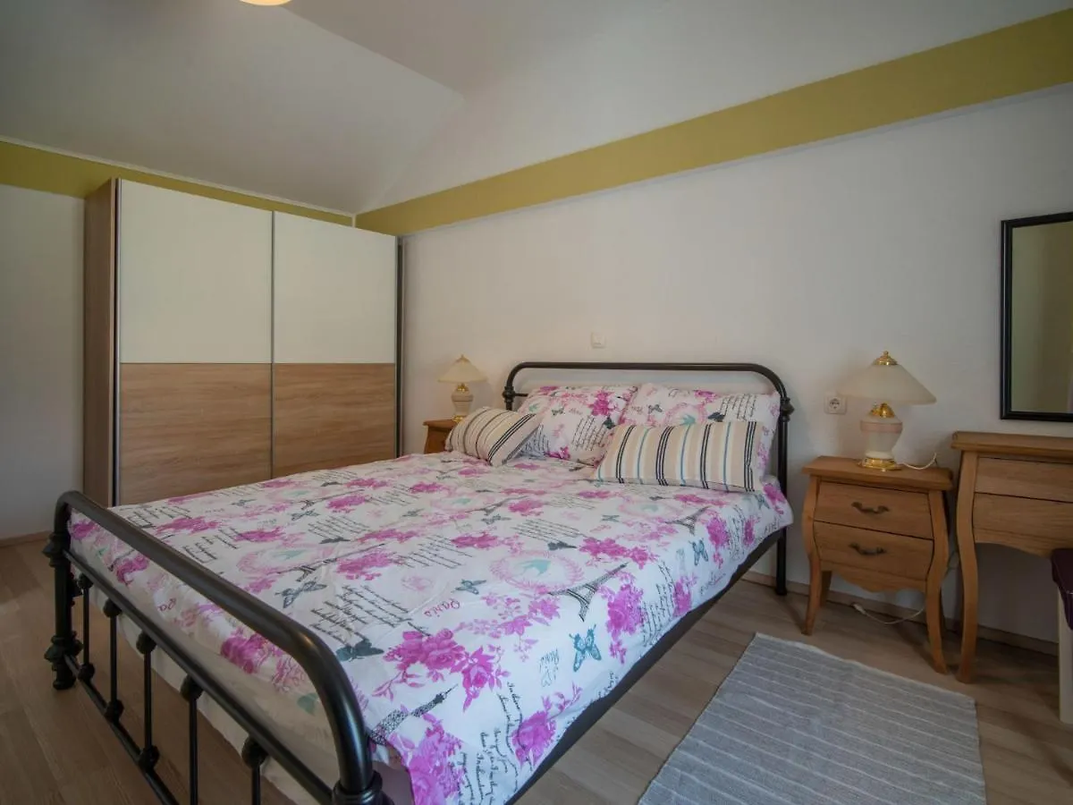 Holiday Home Veli By Interhome Veli Brgud