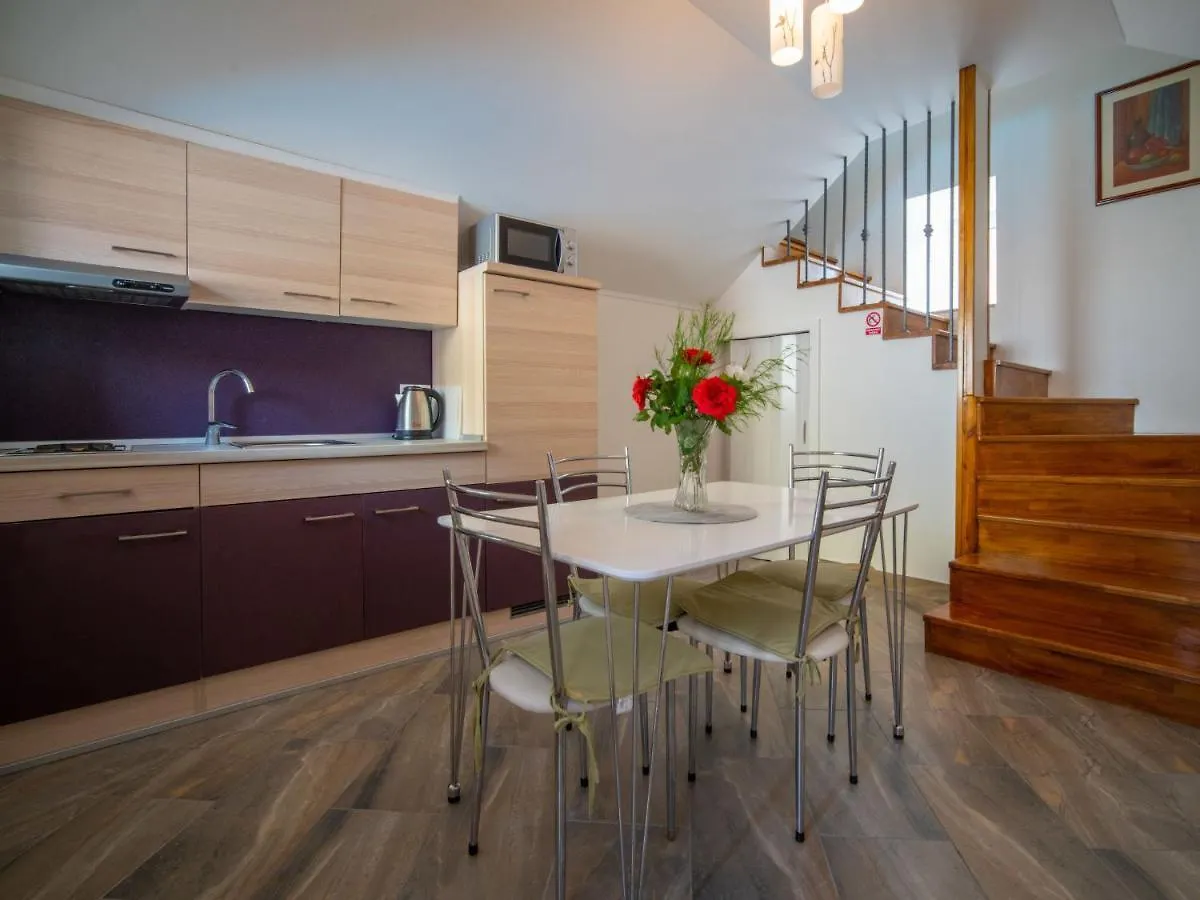 Holiday Home Veli By Interhome Veli Brgud