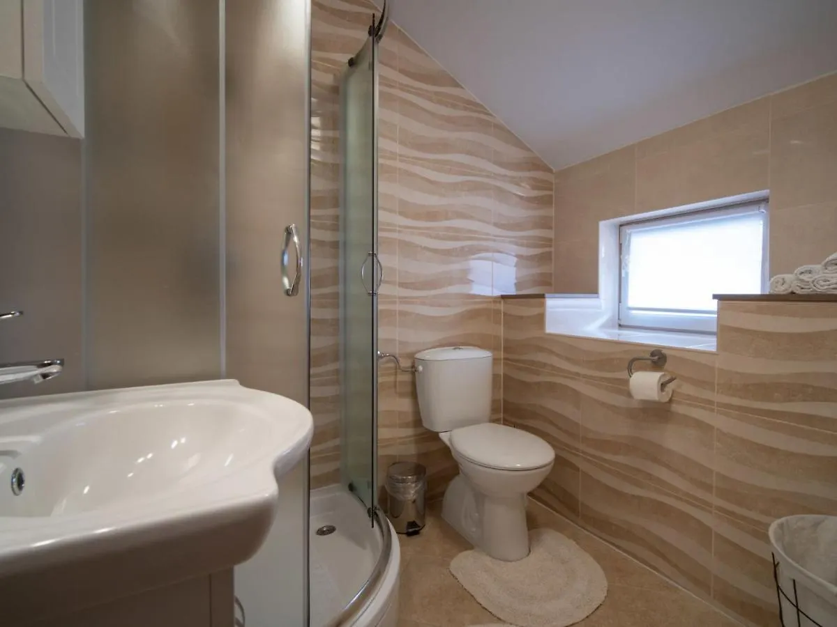 Holiday Home Veli By Interhome Veli Brgud Croatia